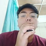 Profile Picture of Russel Marc Pineda Maduli (@russoskie) on Instagram