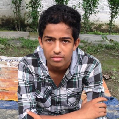 Profile Picture of Suraj Acharya (@surajacharya311) on Twitter