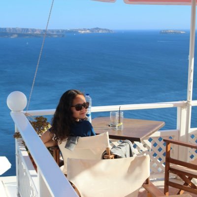 Profile Picture of Mona Van Espen (@MonaVanEspen) on Twitter