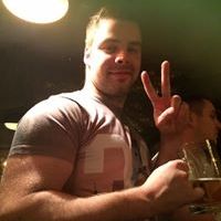 Profile Picture of Alexander Dahm (@adahm1998) on Pinterest