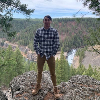 Profile Picture of Josh  🔱 (@Joshua_winn15) on Twitter