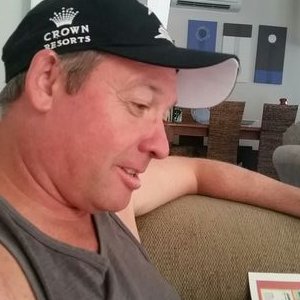 Profile Picture of Scott Peart (@ScottPeart1) on Twitter