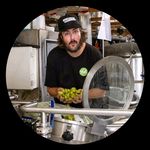 Profile Picture of Jason Martin (@jasondanzig) on Instagram