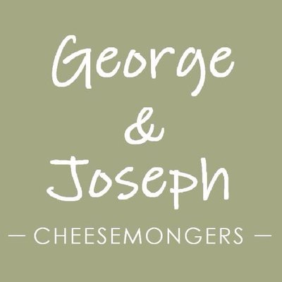 Profile Picture of George & Joseph (@georgeandjoseph) on Twitter