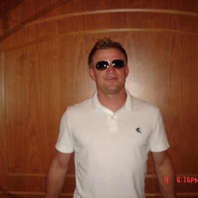 Mike Tennison - Twitter Profile Picture of Mike Tennison (@Tennison77) on Twitter