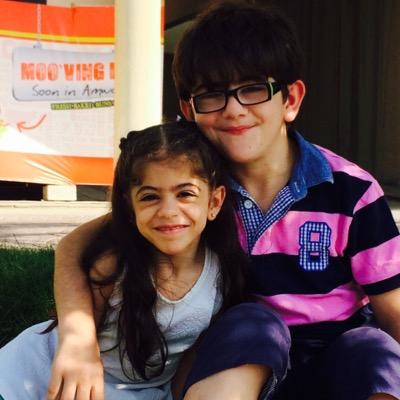 Profile Picture of Aysha Alghoul (@AalghoulA) on Twitter