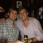 Profile Picture of Andrew Bjorngjeld (@abjorngjeld) on Instagram