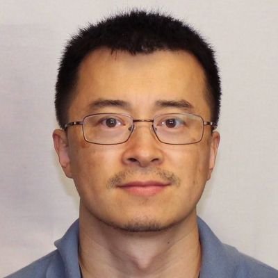 Profile Picture of Li Xin (@LiXinUW) on Twitter