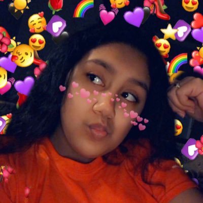 Profile Picture of Angelica Barajas (@Angelic62903542) on Twitter