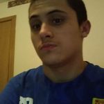 Profile Picture of JARED.GULLETT1 (@jaredgullett1234) on Instagram