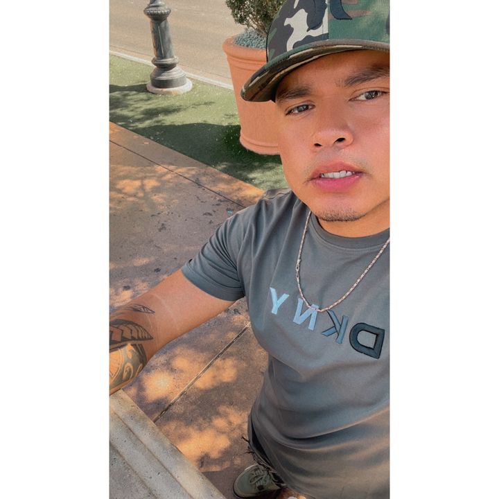 Profile Picture of Bryan (@bryanbuck7) on Tiktok