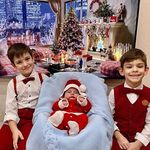 Давид, Адам и Леван Чикаидзе - Instagram Profile Picture of Давид, Адам и Леван Чикаидзе (@chikaidze_brothers) on Instagram