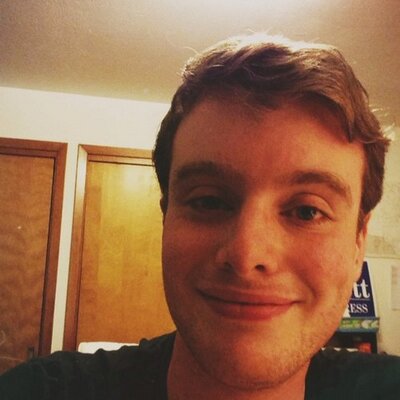 Profile Picture of Alex Pugh (@alexspacepugh) on Twitter