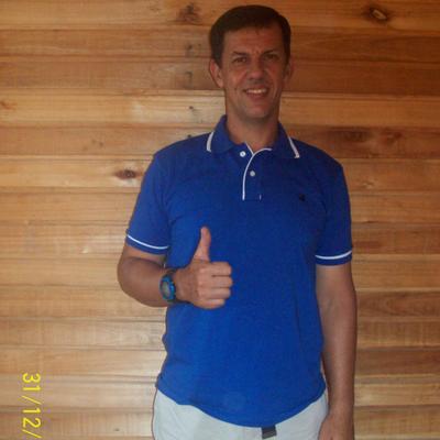 Profile Picture of Andre Adamski (@Andre_Adamski) on Twitter