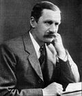 Profile Picture of William Burnsideon Wikipedia