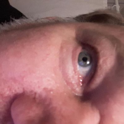 Profile Picture of Mark Dekker (@MarkDekker2) on Twitter