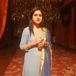 Profile Picture of Savroop kaur samrao (@gsavuraisamrao) on Instagram