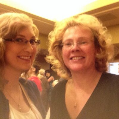 Profile Picture of Dawn Siekerman (@vegas_dawn) on Twitter