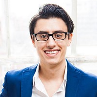 Profile Picture of Tom Panos (@tom-panos) on Quora