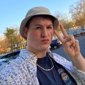 Profile Picture of Matthew Glancy (@matthewglancy) on Pinterest