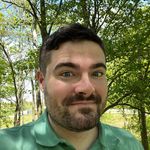 Profile Picture of Kyle McPhillips (@kylemcphillips) on Instagram
