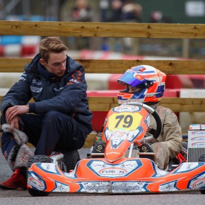 Profile Picture of Josh Fry (@jfracing26) on Twitter