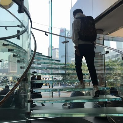 Profile Picture of PATPATPIG (@PatrickWai4) on Twitter