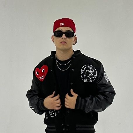 Aaron Ritchh - Tiktok Profile Picture of Aaron Ritchh (@aaronritchh) on Tiktok