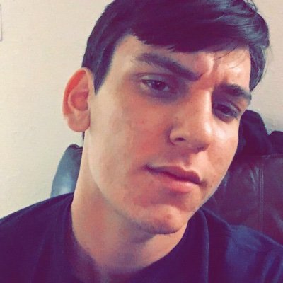 Ruben Coleman - Twitter Profile Picture of Ruben Coleman (@rubescoleman) on Twitter