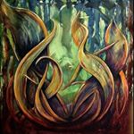 Profile Picture of Sarah (@sarah_leary_art) on Instagram
