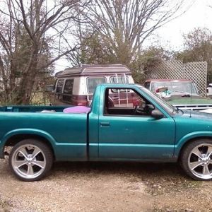 Profile Picture of Blake Mcalister (@330575213l) on Myspace