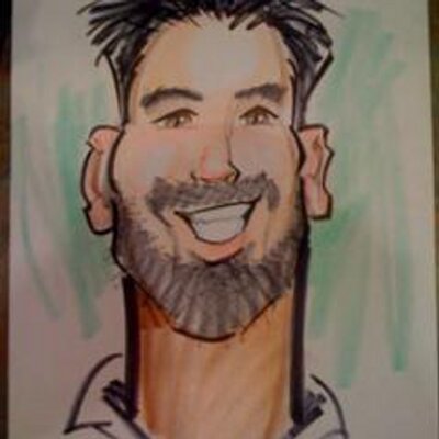 Profile Picture of Greg Randle (@goodtastereport) on Twitter