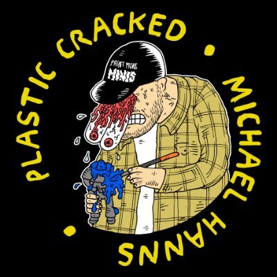 Profile Picture of Michael Hanns (@plastic_cracked) on Twitter