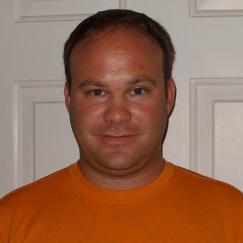 Profile Picture of Dave Rioux (@daveriouxky) on Twitter