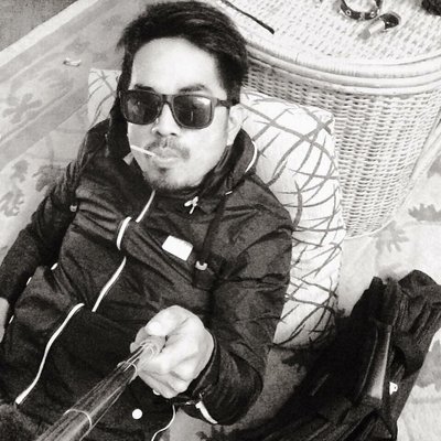 Profile Picture of Dinesh Shrestha (@dineshstha076) on Twitter
