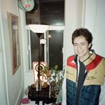 Profile Picture of David Friedland (@david_friedland) on Instagram