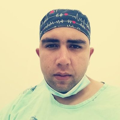 Profile Picture of David_salome (@Davidsalome10) on Twitter