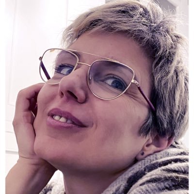 Profile Picture of Maria A Cabrera Arus (@cubamaterial) on Twitter