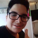 Profile Picture of Gabriel Guillaume (@gabriel.guillaume.98) on Instagram