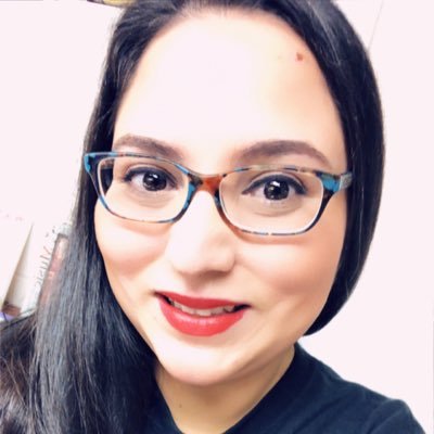 Profile Picture of Bianca Hernandez (@Mrs_BHdz_EISD) on Twitter