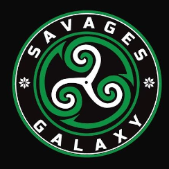 Profile Picture of Chuck Johnston (@SavagesGalaxy) on Twitter