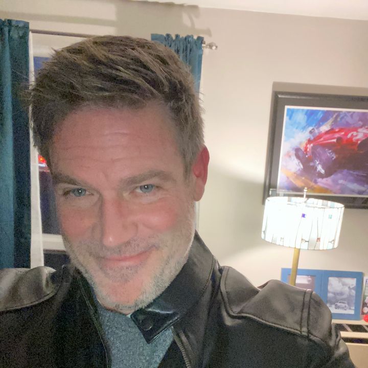 Profile Picture of James Rosberg (@nicothegreek) on Tiktok