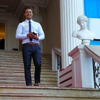 Profile Picture of Matt Lamoreaux (@Matt-Lamoreaux) on Facebook