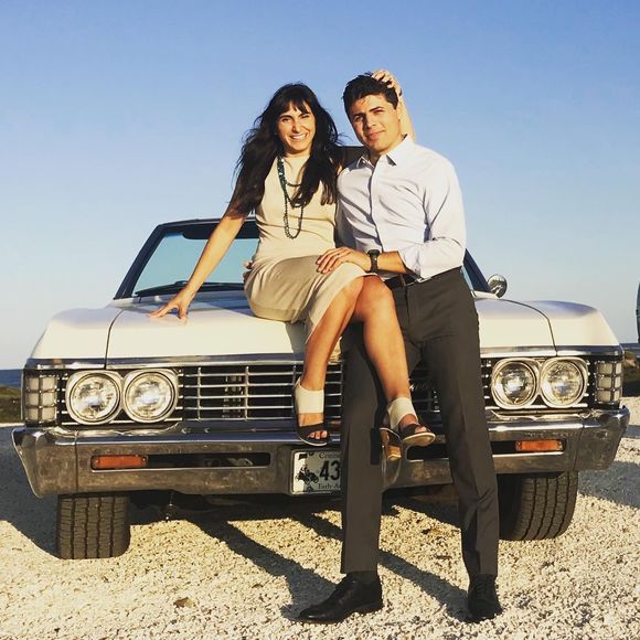 Profile Picture of Ilana Siegelman (@ilanadora) on Poshmark