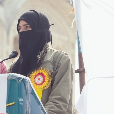 Profile Picture of Khan Shaheen (@khanshaheen0007) on Twitter