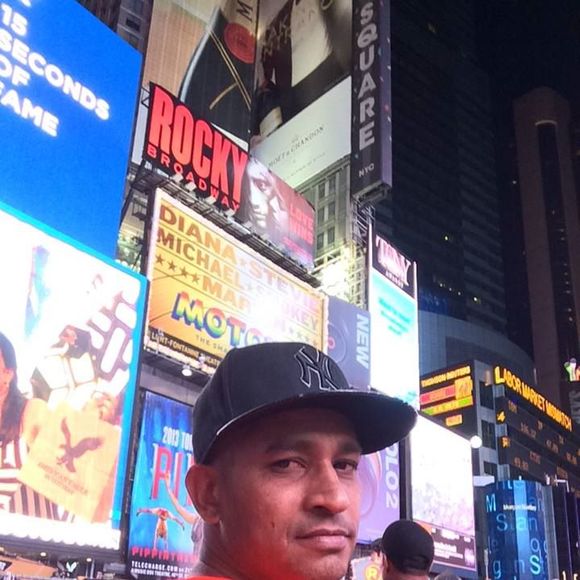 Profile Picture of Deryck Basdeo (@basdeo) on Poshmark