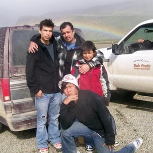 Profile Picture of Trevor Brandell (@trevor_brandell) on Myspace