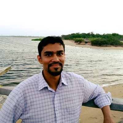 Profile Picture of Ehsanul  Huq Tamal (@EHtamal) on Twitter