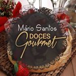 Profile Picture of Mário Santos  doces gourmet (@mariolucasasantos) on Instagram
