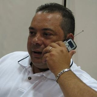 Profile Picture of Dwayne Ridgway (@dwayne.ridgway.7) on Facebook